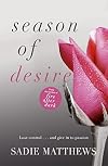 Season of Desire: Complete Edition (Seasons Trilogy)