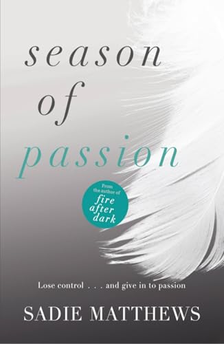 Season of Passion book cover