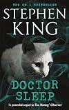Doctor Sleep Stephen King The Shining