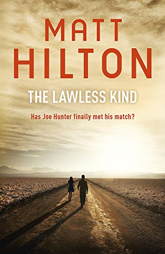 The Lawless Kind book cover