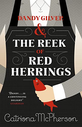 The Reek of Red Herrings book cover