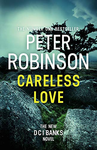 Careless Love book cover