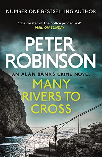 Many Rivers to Cross book cover