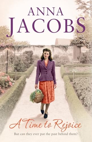 A Time to Rejoice cover