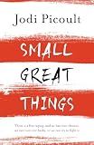 Small Great Things The Bestselling Novel You Wont Want To Miss