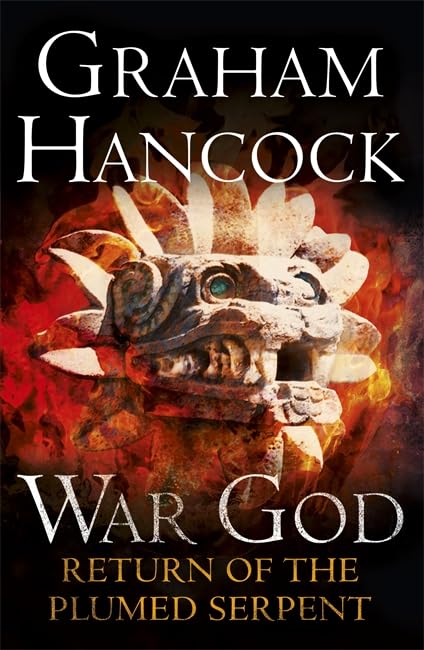 War God: Return of the Plumed Serpent