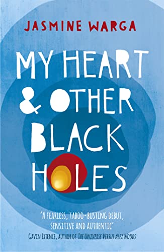 My Heart and Other Black Holes book cover
