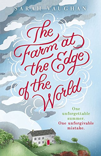 The Farm at the Edge of the World book cover