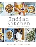 Indian Kitchen Secrets Of Indian Home Cooking