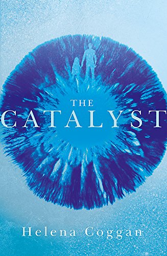 The Catalyst book cover