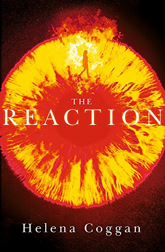 The Reaction book cover