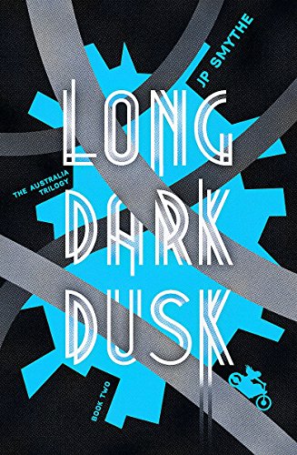 Long Dark Dusk
