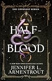 Halfblood The First Covenant Novel