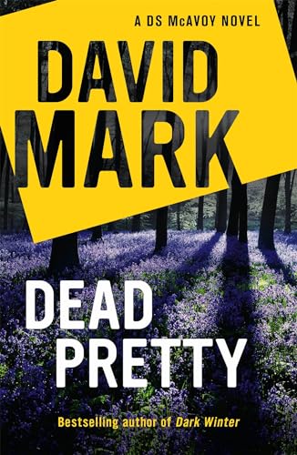 Dead Pretty book cover