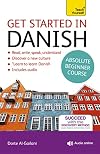 Get Started in Danish