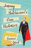 Jeremy Hutchinsons Case Histories From Lady Chatterleys Lover To Howard Marks