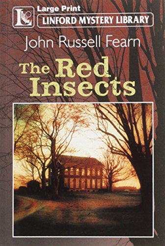 The Red Insects