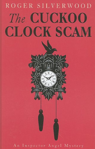 The Cuckoo Clock Scam / Murders book cover