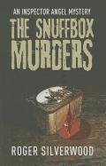 The Snuffbox Murders book cover