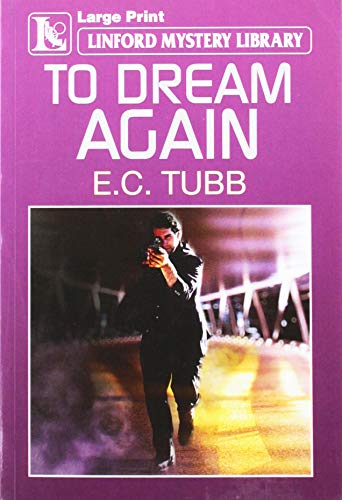 To Dream Again cover