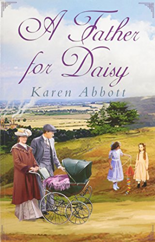 A Father for Daisy cover