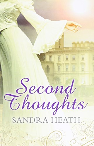 Second Thoughts