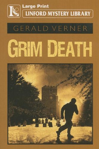 Grim Death cover