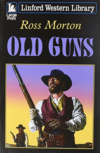 Old Guns book cover