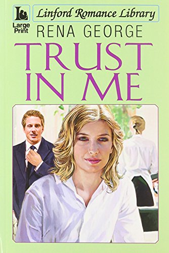 Trust In Me book cover
