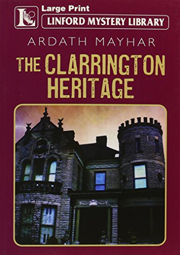 The Clarrington Heritage