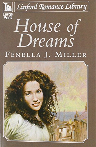 House of Dreams book cover