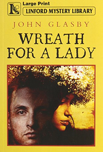 Wreath for a Lady book cover