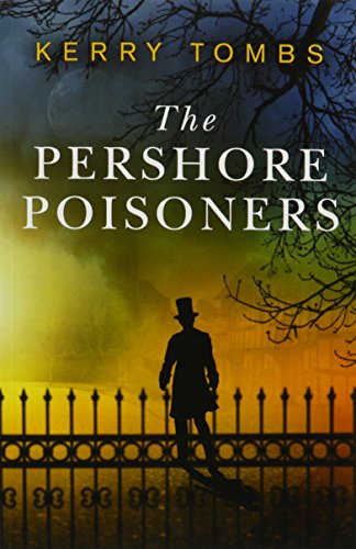 The Pershore Poisoners book cover