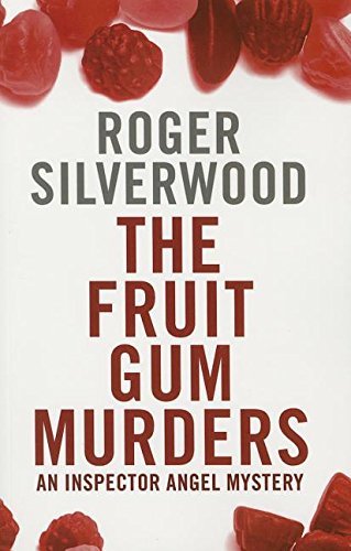 The Fruit Gum Murders book cover