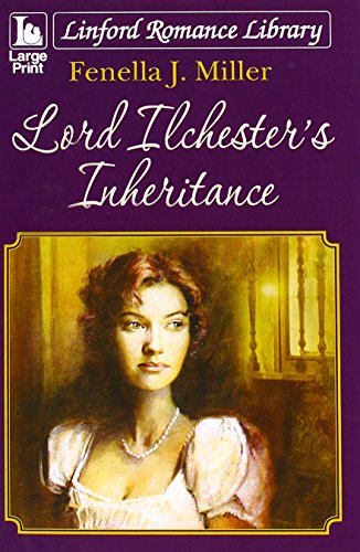 Lord Ilchester's Inheritance book cover