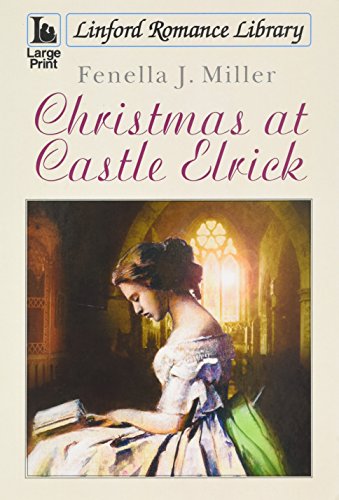 Christmas at Castle Elrick book cover