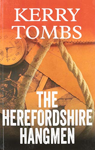 The Herefordshire Hangmen book cover