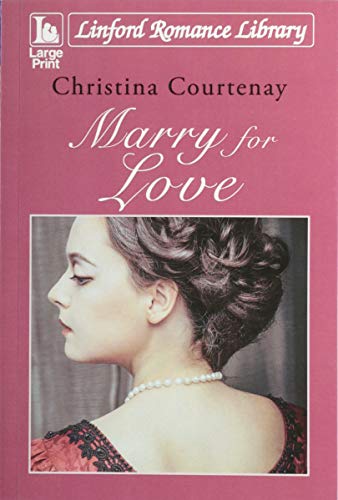 Marry for Love book cover