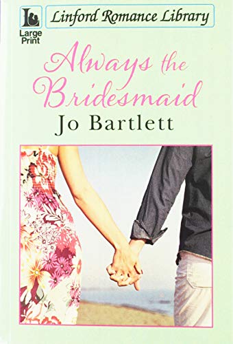 Always the Bridesmaid book cover
