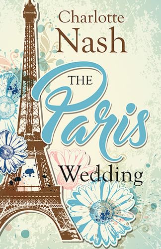 The Paris Wedding book cover