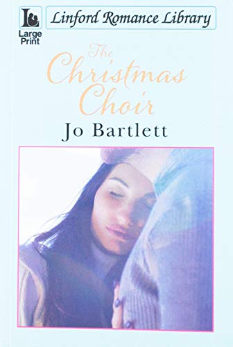 The Christmas Choir book cover