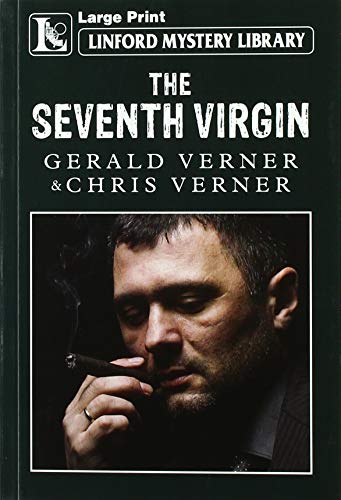 The Seventh Virgin book cover