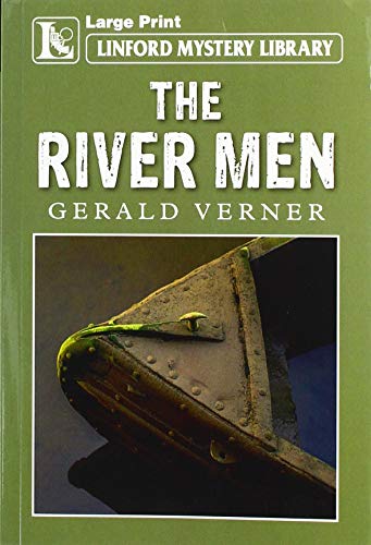 The River Men book cover