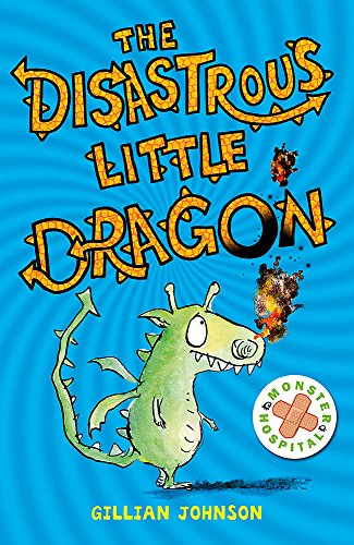 The Disastrous Little Dragon