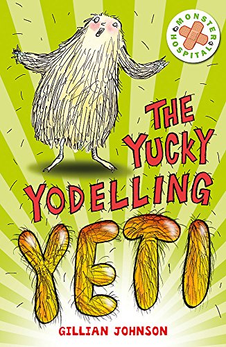 The Yucky Yodelling Yeti