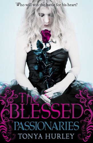 Cover of The Passionaries