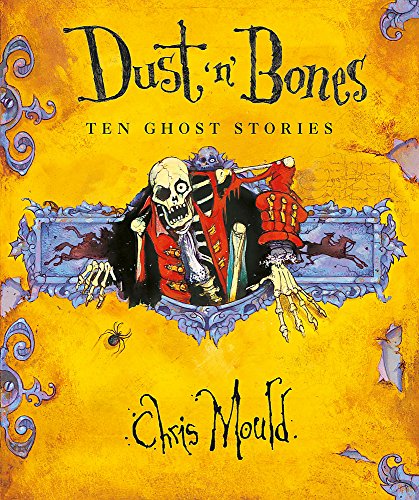Cover of Dust 'n' bones