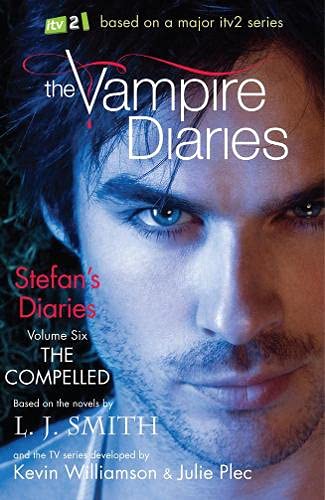 Cover of Compelled