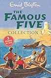 Famous Five Collection 01 Books 13