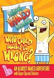 Amazon cover image